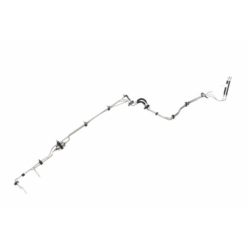 ACDelco 15765803 GM Original Equipment Fuel Feed, Vapor, and Return Hose Assembly