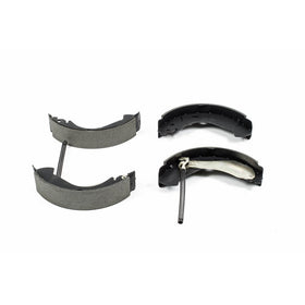 Power Stop B855 Autospecialty Brake Shoe