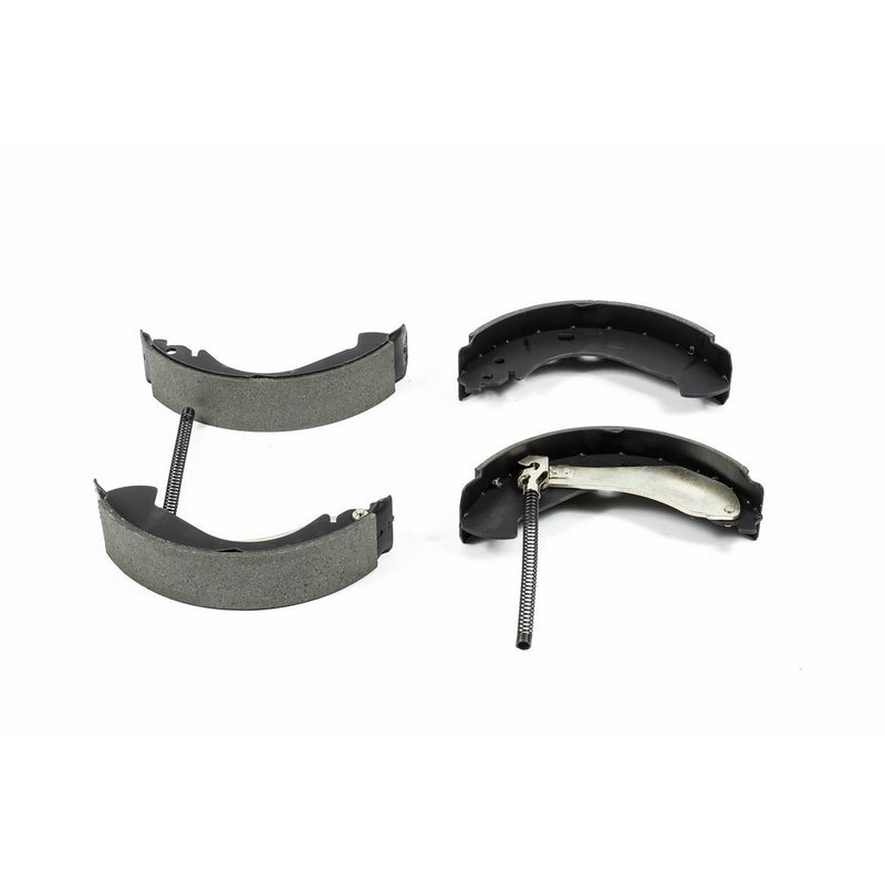 Power Stop B855 Autospecialty Brake Shoe