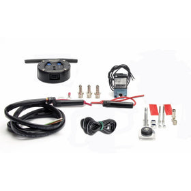 Turbosmart TS-0304-1003 Black Blow-off Valve Controller Kit