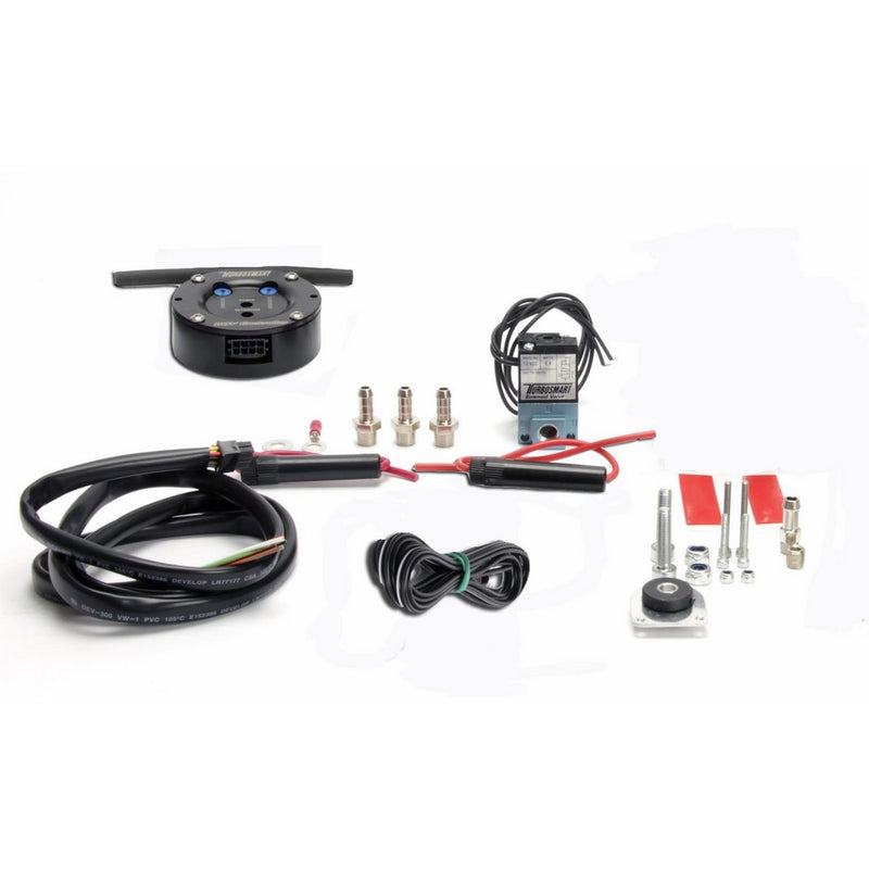 Turbosmart TS-0304-1003 Black Blow-off Valve Controller Kit