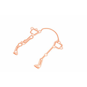 ACDelco 12587003 GM Original Equipment Timing Cover Gasket