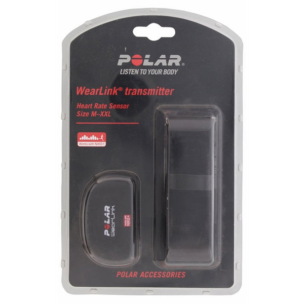 Polar WearLink Nike Plus, Transmitter Set HR