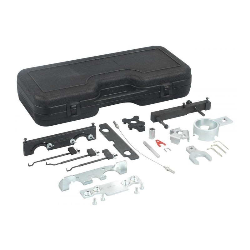 OTC 6685 Cam Tool Set - In-Line 4-Cylinder Cam Tool Set