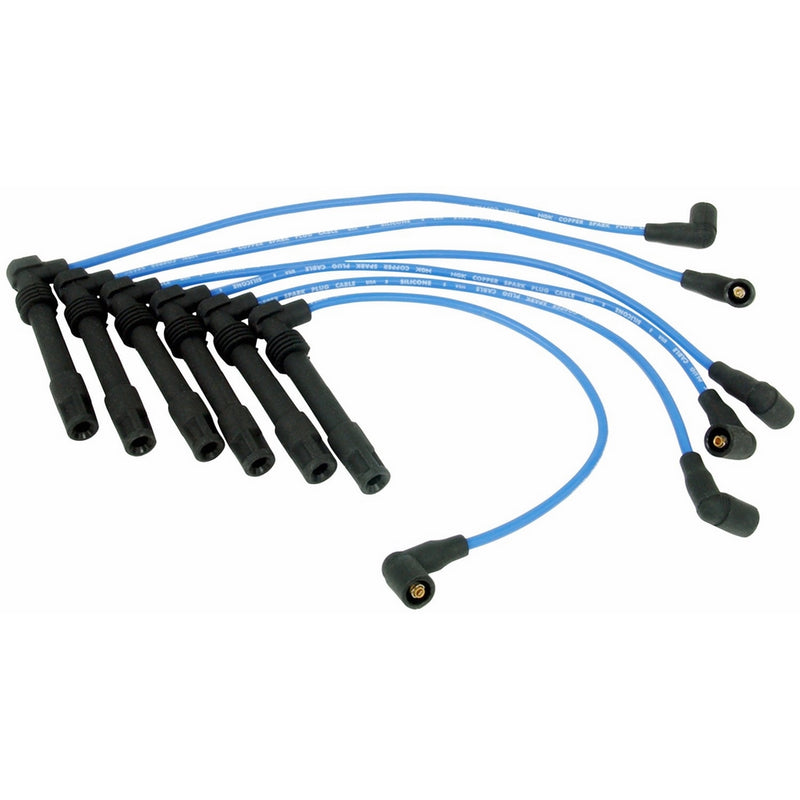 NGK (57055) VWC036 Spark Plug Wire Set
