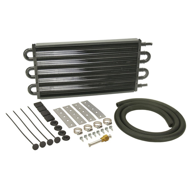 Derale 13203 Series 7000 Transmission Oil Cooler