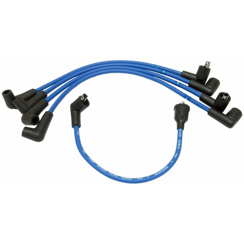 NGK (54406) EUX033 Spark Plug Wire Set