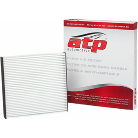 ATP CF-50 White Cabin Air Filter