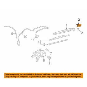 General Motors, CAP, 20938319