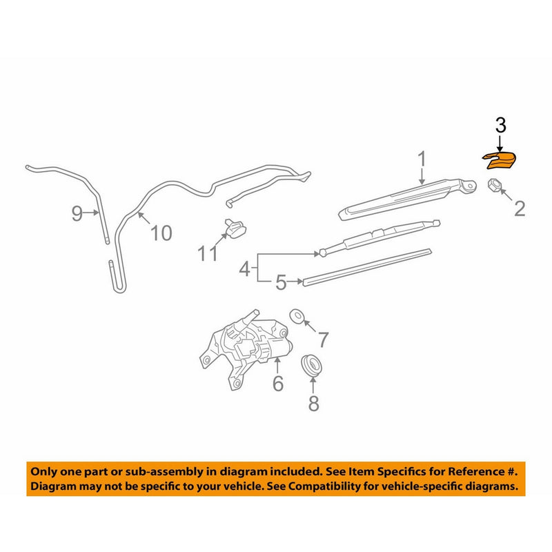 General Motors, CAP, 20938319