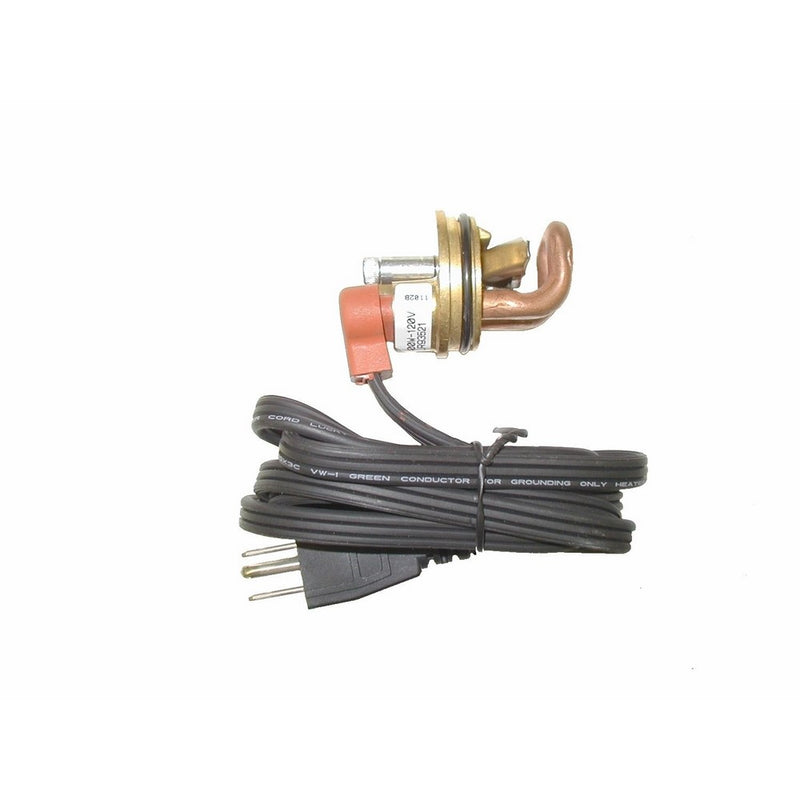 Kat's 11409 400 Watt 3/4" NPT Frost Plug Heater