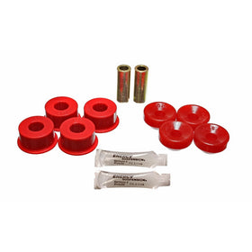 Energy Suspension 16.8106R Front Shock Bushing