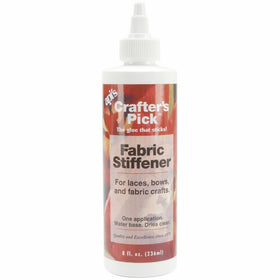 API Fabric Stiffener, 8-Ounce