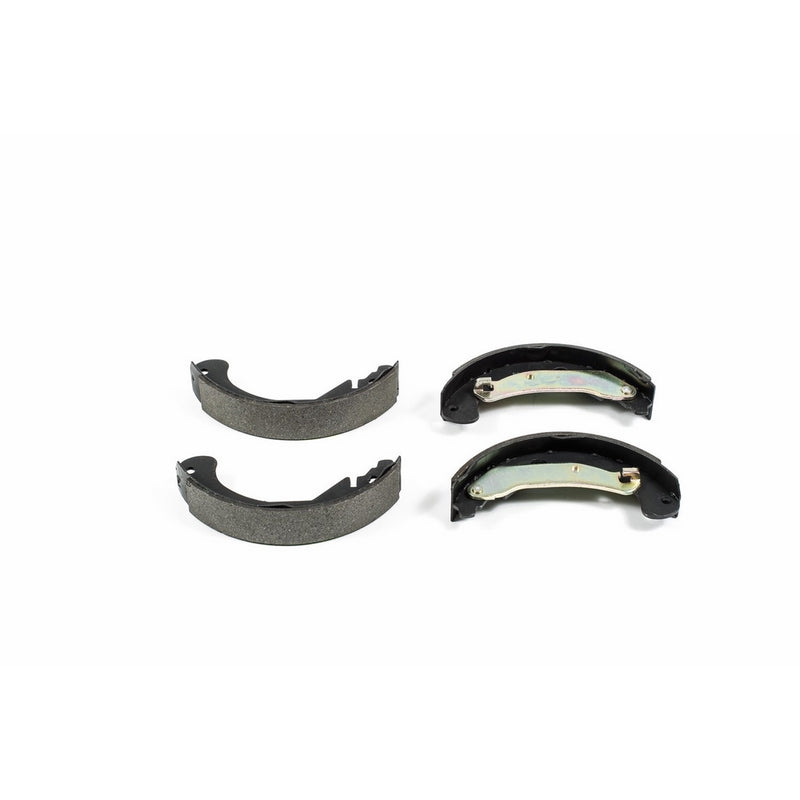 Power Stop B795 Autospecialty Brake Shoe