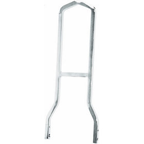 Harddrive Tall Sissy Bar 086101
