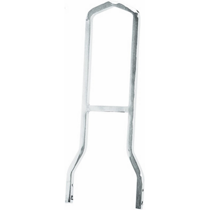 Harddrive Tall Sissy Bar 086101