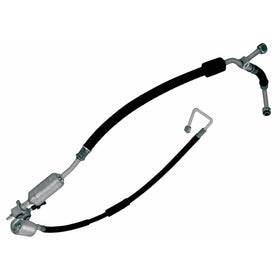 ACDelco 15-30883 GM Original Equipment Air Conditioning Compressor and Condenser Hose Assembly