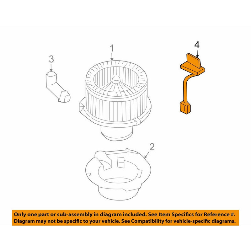 GM Module Kit - 19260762