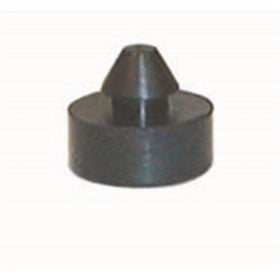 Omix-Ada 12031.01 Grille Mounted Hood Stop Support