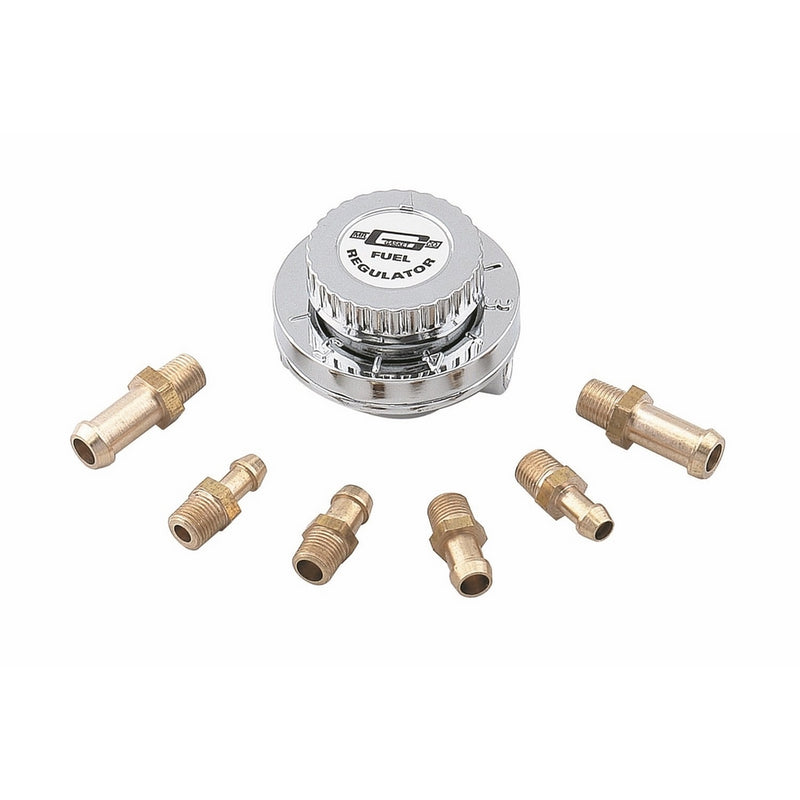 Mr. Gasket 9710 Fuel Regulator