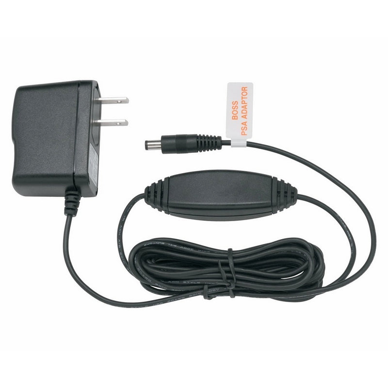 Boss PSA-120S Power Adapter