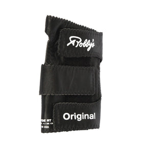 Robby's Leather Original Right Wrist Support, Small