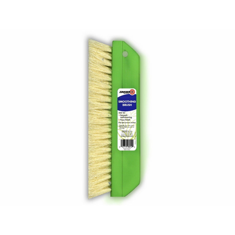 Zinsser 98012 12-Inch Smoothing Brush