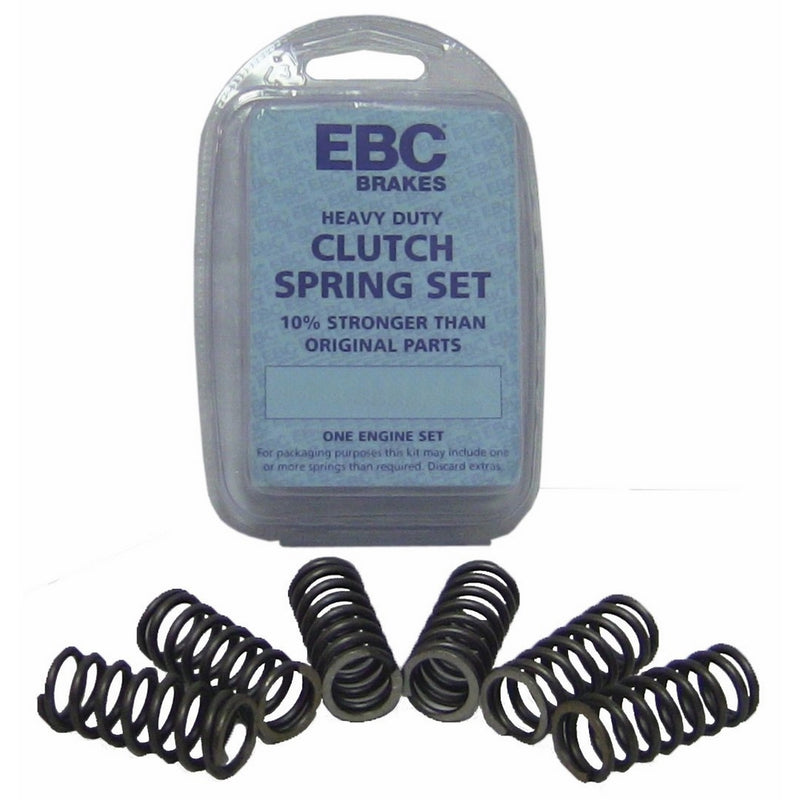 EBC Brakes CSK81 Coil Type Clutch Spring