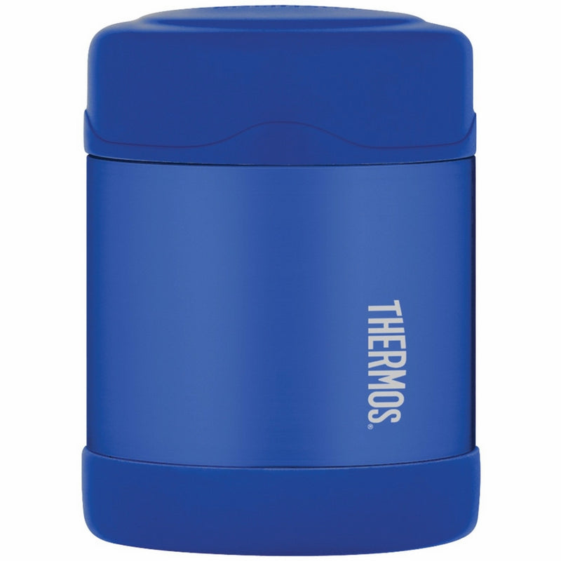 Thermos Funtainer 10 Ounce Food Jar, Blue