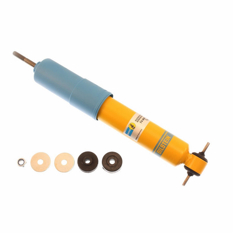 Bilstein 24-021272 Monotube Shock Absorber, Front, 46mm