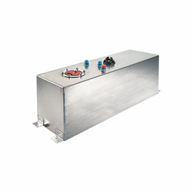 Jaz Products 210-614-03 14-Gallon Aluminum Street Rod Fuel Cell