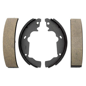 Raybestos 729PG Professional Grade Drum Brake Shoe Set