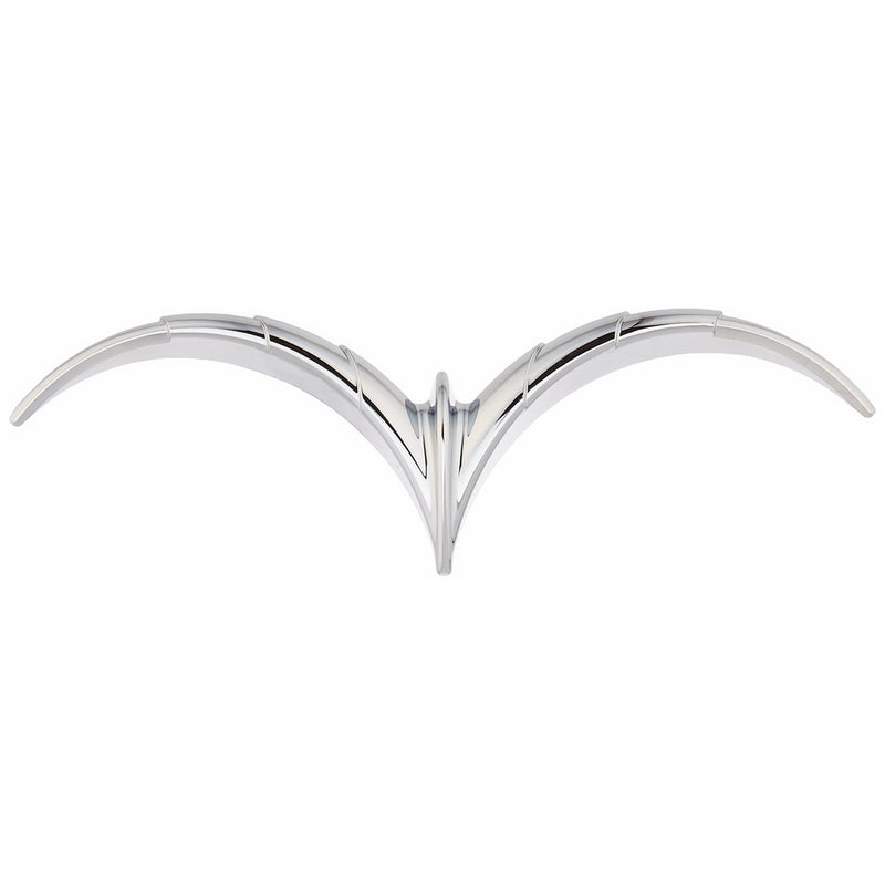 Kuryakyn 7746 Speedo and Tach Brow