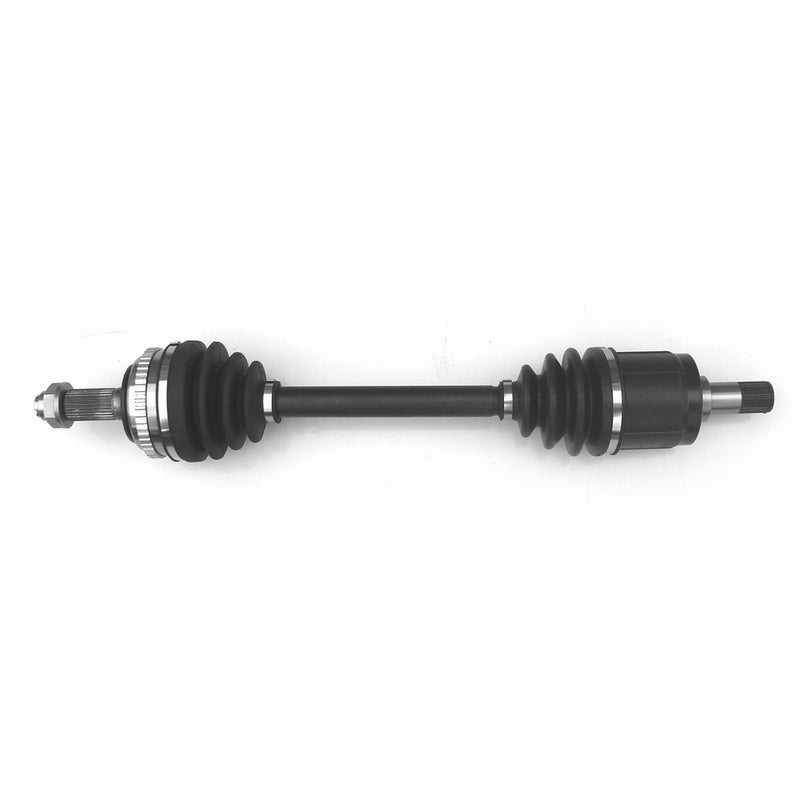 GSP NCV36538 CV Axle Shaft Assembly - Right Front (Passenger Side)