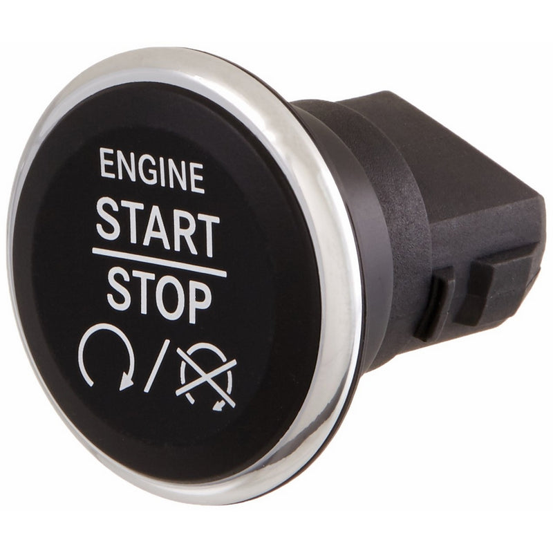 Genuine Chrysler 1FU931X9AC Ignition Switch