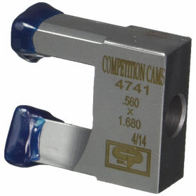 COMP Cams 4741 1.680" Spring Seat Cutter