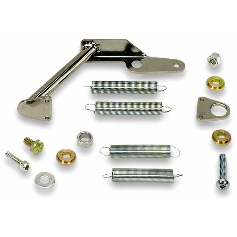 Moroso 64927 Holley Throttle Return Spring Kit