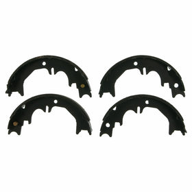 Wagner Z850 Parking Brake Shoe
