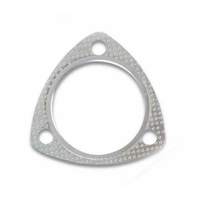 Vibrant 1463 3-Bolt High Temperature Exhaust Gasket
