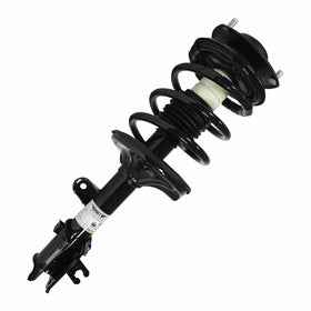 Unity Automotive 11744 Front Complete Strut Assembly (Right Passenger Side)