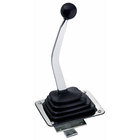 Mr. Gasket 7668 Three and Four-Speed Automatic Floor Shifter