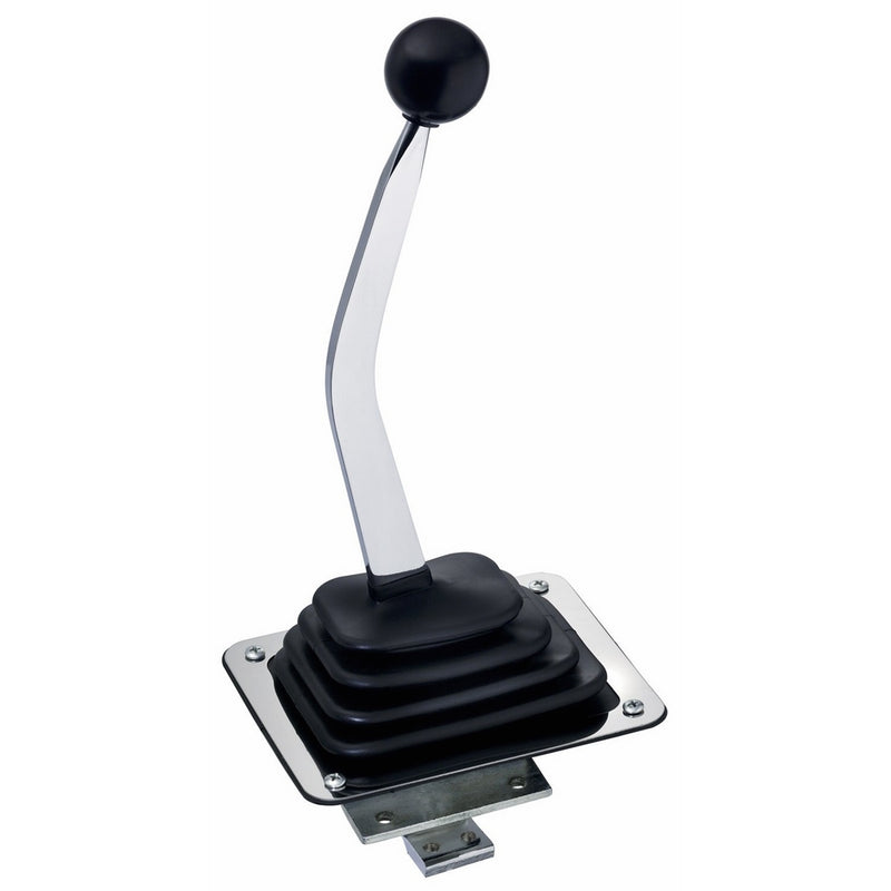 Mr. Gasket 7668 Three and Four-Speed Automatic Floor Shifter