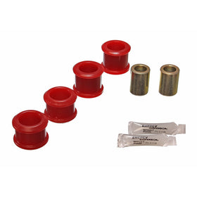 Energy Suspension 4.7128R Track Rod Bushing Set