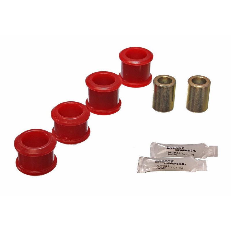 Energy Suspension 4.7128R Track Rod Bushing Set