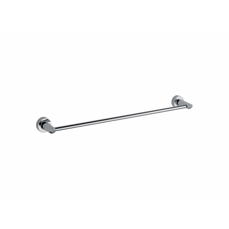 Delta Faucet 77124 Compel 24" Bath Hardware Accessory Towel Bar Rack, Polished Chrome
