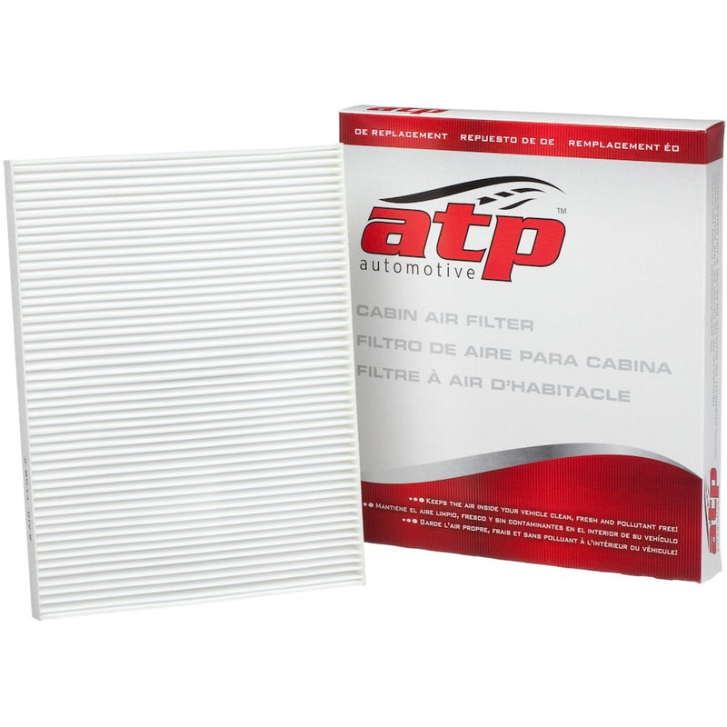 ATP CF-70 White Cabin Air Filter
