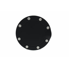 Bully BBS-2331 Black Bull Series Gas Door Cover