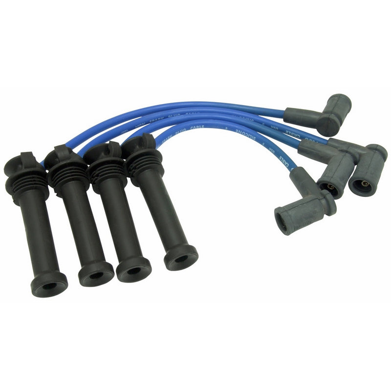 NGK (52003) FDZ086 Spark Plug Wire Set