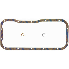 Fel-Pro OS30619C Oil Pan Gasket Set