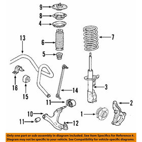 ACDelco, Insulator, 15837427